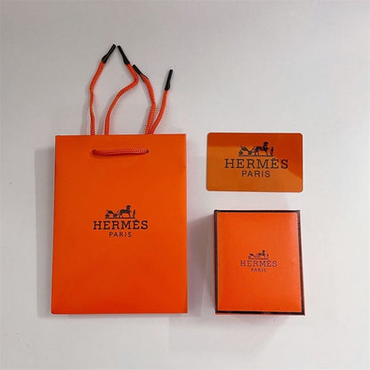 [Star Jewelry]HM BRACELET NECKLACE RING BOX GIFT BAG