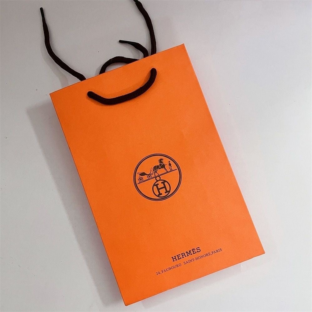 [Star Jewelry]HM BRACELET NECKLACE RING BOX GIFT BAG