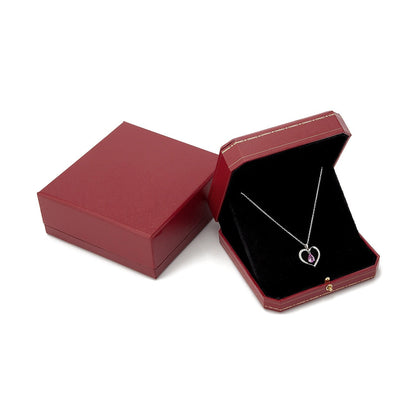 [Star Jewelry]CA BRACELET NECKLACE RING BOX GIFT BAG