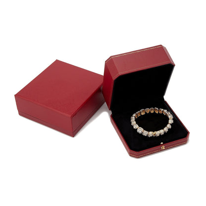[Star Jewelry]CA BRACELET NECKLACE RING BOX GIFT BAG