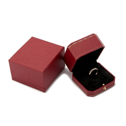 [Star Jewelry]CA BRACELET NECKLACE RING BOX GIFT BAG