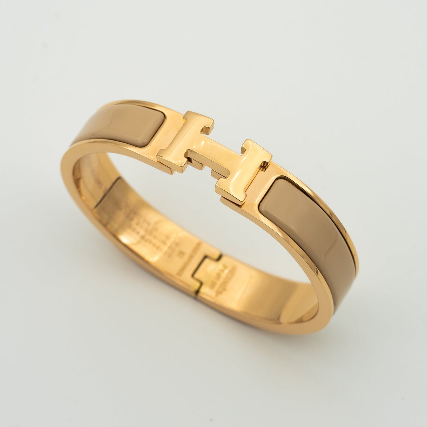 [Star Jewelry]H GREY BRACELET