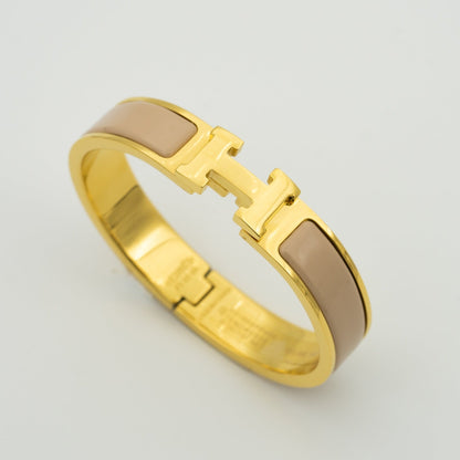 [Star Jewelry]H GREY BRACELET