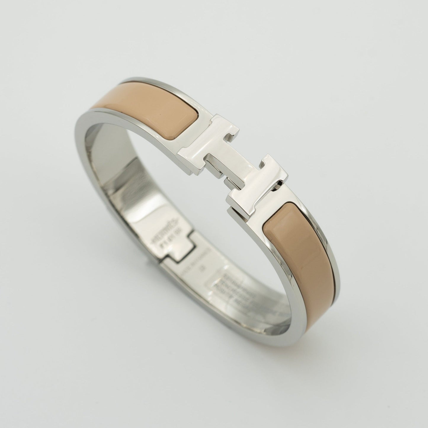 [Star Jewelry]H GREY BRACELET