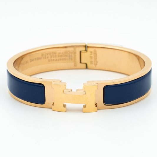 [Star Jewelry]H BLUE BRACELET