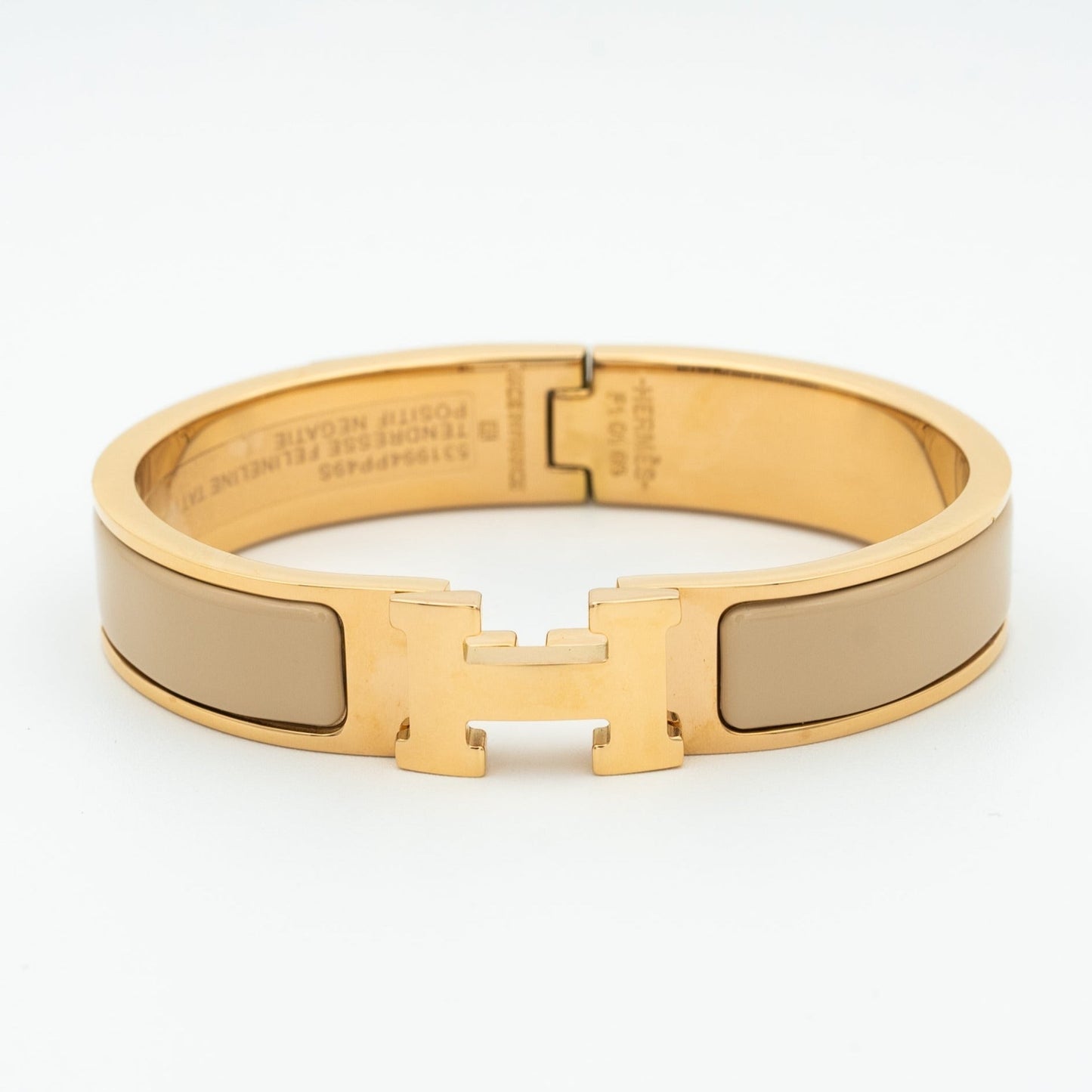 [Star Jewelry]H GREY BRACELET