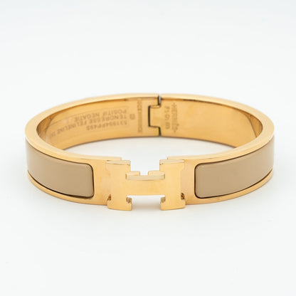 [Star Jewelry]H GREY BRACELET