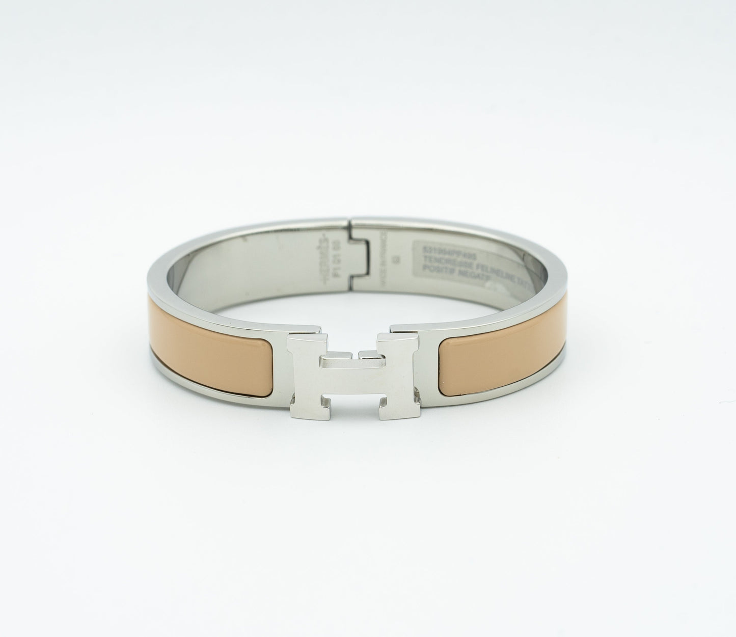 [Star Jewelry]H GREY BRACELET