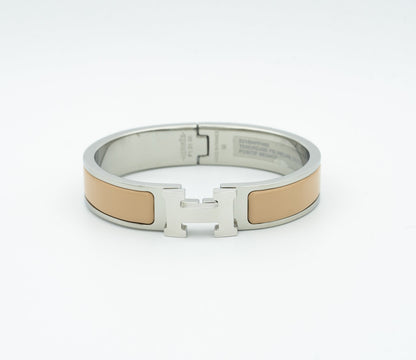 [Star Jewelry]H GREY BRACELET