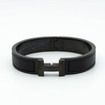 [Star Jewelry]H SO BLACK 12MM