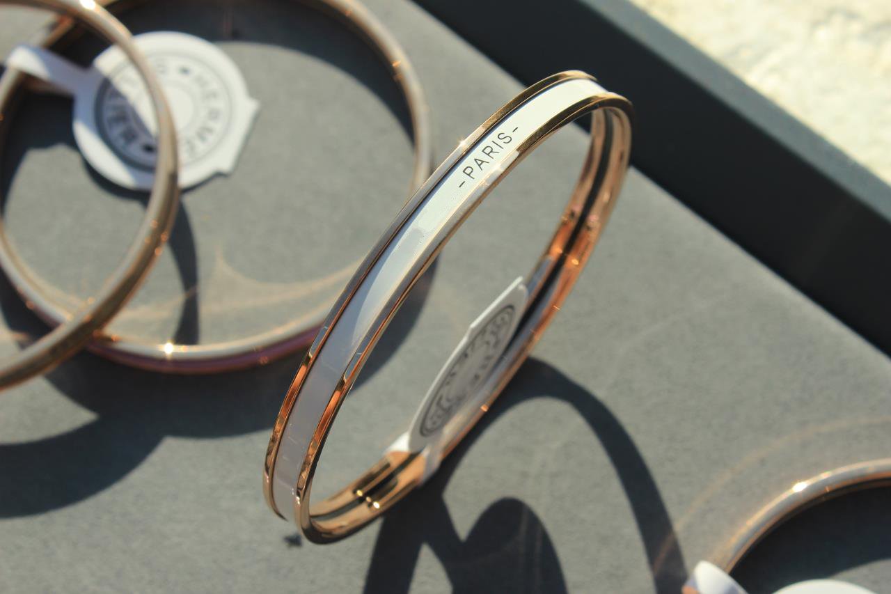 [Star Jewelry]HM UNI BANGLE BAG