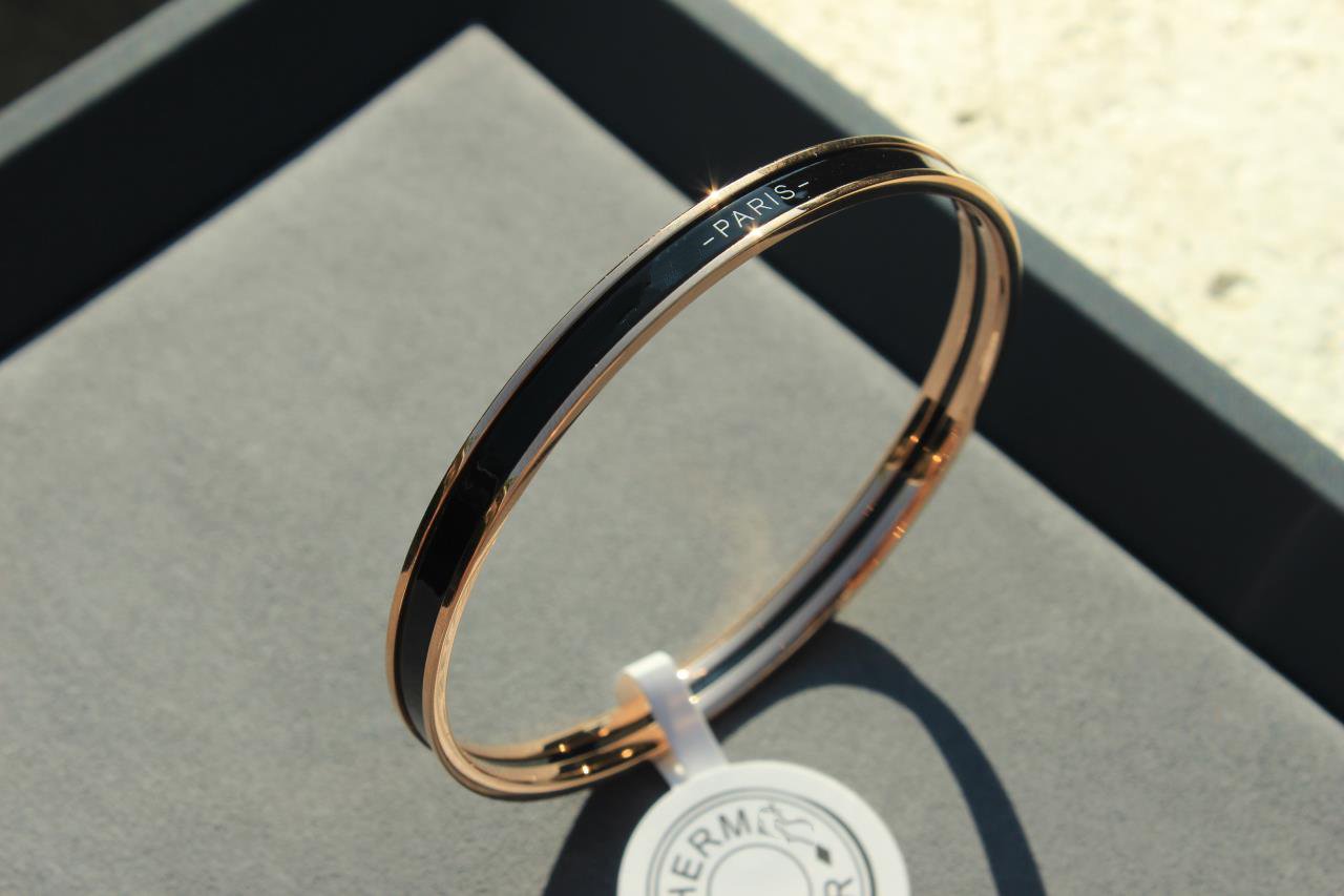 [Star Jewelry]HM UNI BANGLE BAG