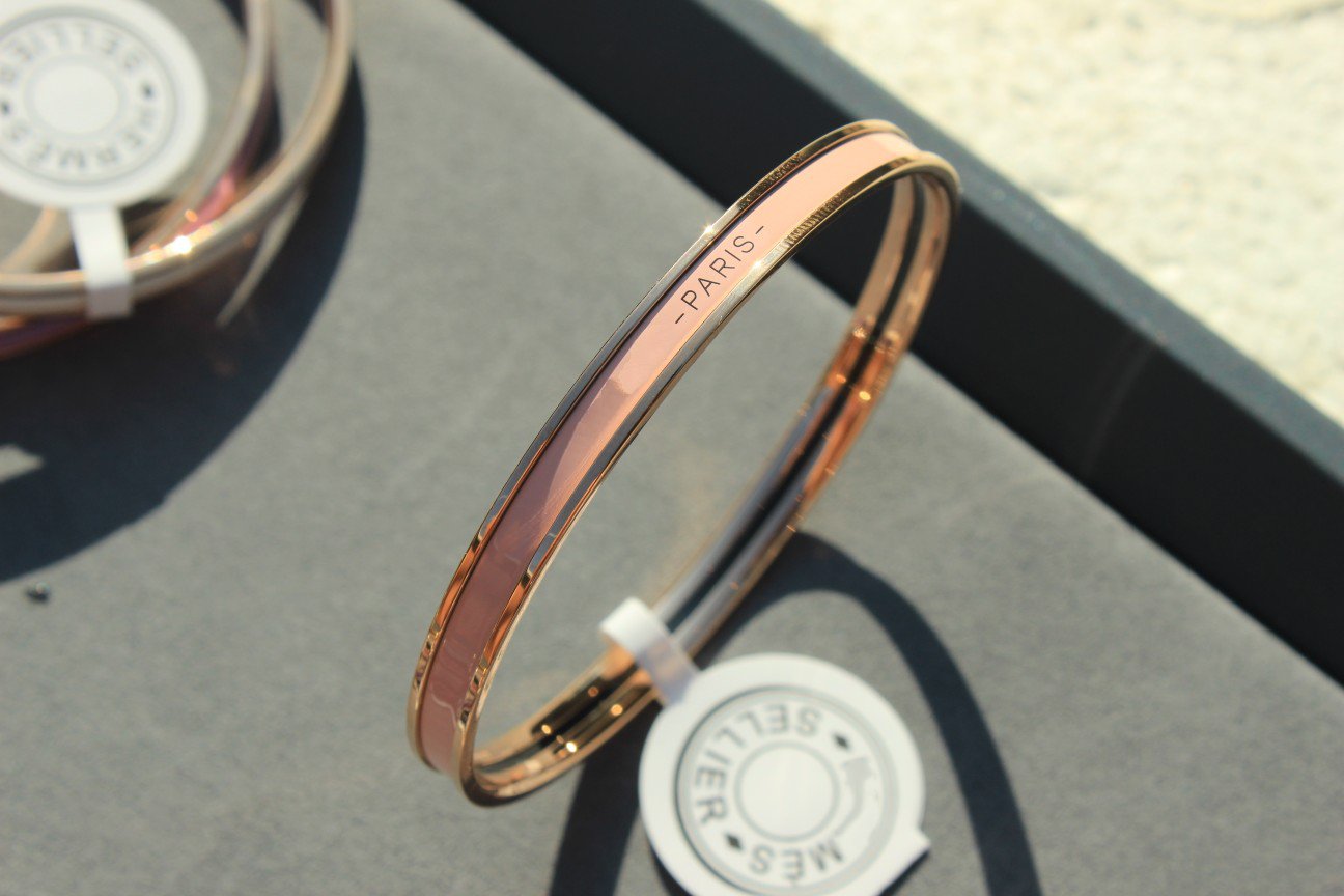 [Star Jewelry]HM UNI BANGLE BAG