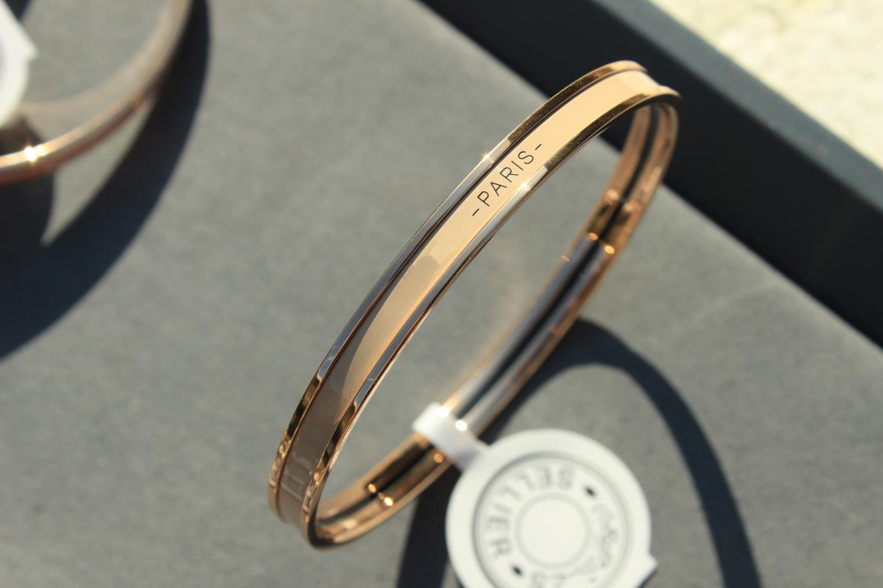 [Star Jewelry]HM UNI BANGLE BAG