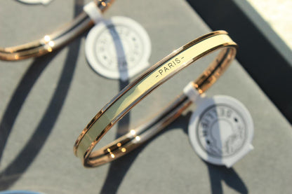 [Star Jewelry]HM UNI BANGLE BAG