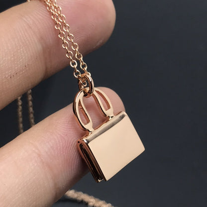 [Star Jewelry]HM NECKLACE ARRIVAL BLACK DIAMOND