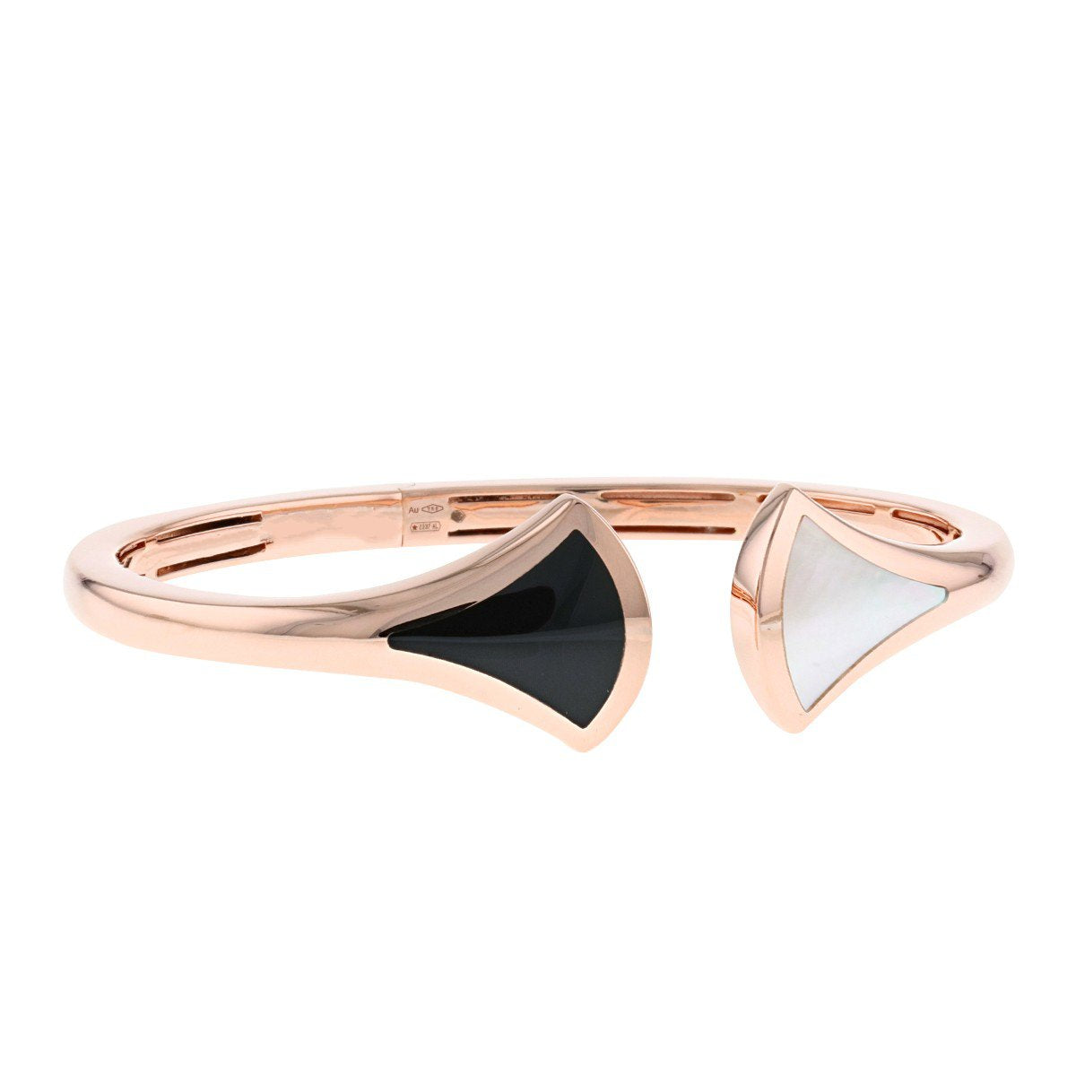 [Star Jewelry]DREAM BRACELET OPEN PINK GOLD MOP