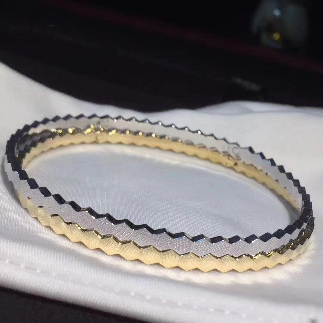 [Star Jewelry]BEE LOVE SILVER BRACELET