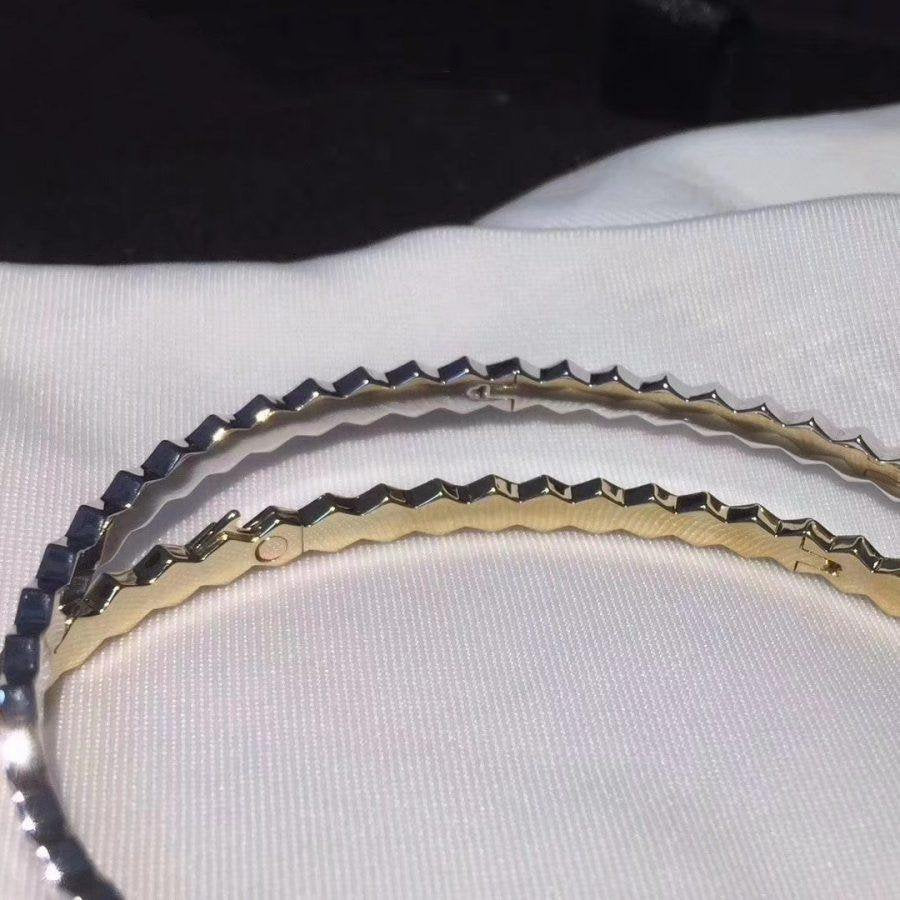 [Star Jewelry]BEE LOVE SILVER BRACELET