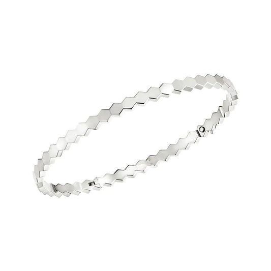 [Star Jewelry]BEE LOVE SILVER BRACELET