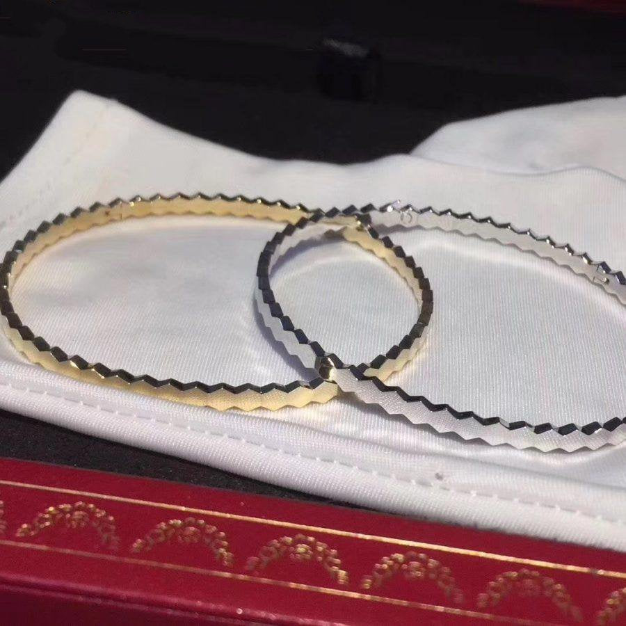 [Star Jewelry]BEE LOVE SILVER BRACELET