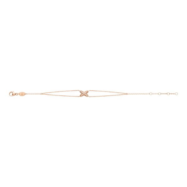 [Star Jewelry]JEUX BRACELET DIAMOND