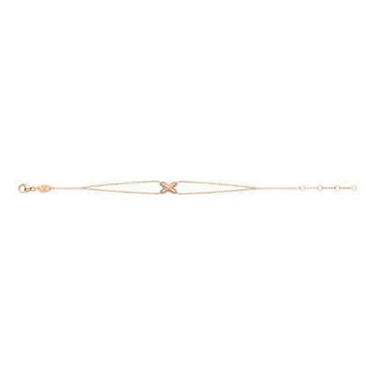 [Star Jewelry]JEUX BRACELET DIAMOND