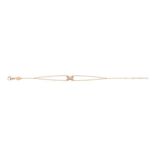 [Star Jewelry]JEUX BRACELET DIAMOND