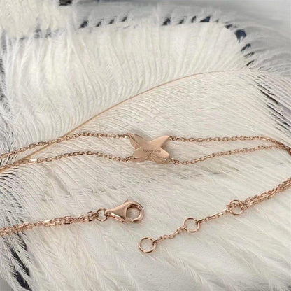[Star Jewelry]JEUX BRACELET DIAMOND