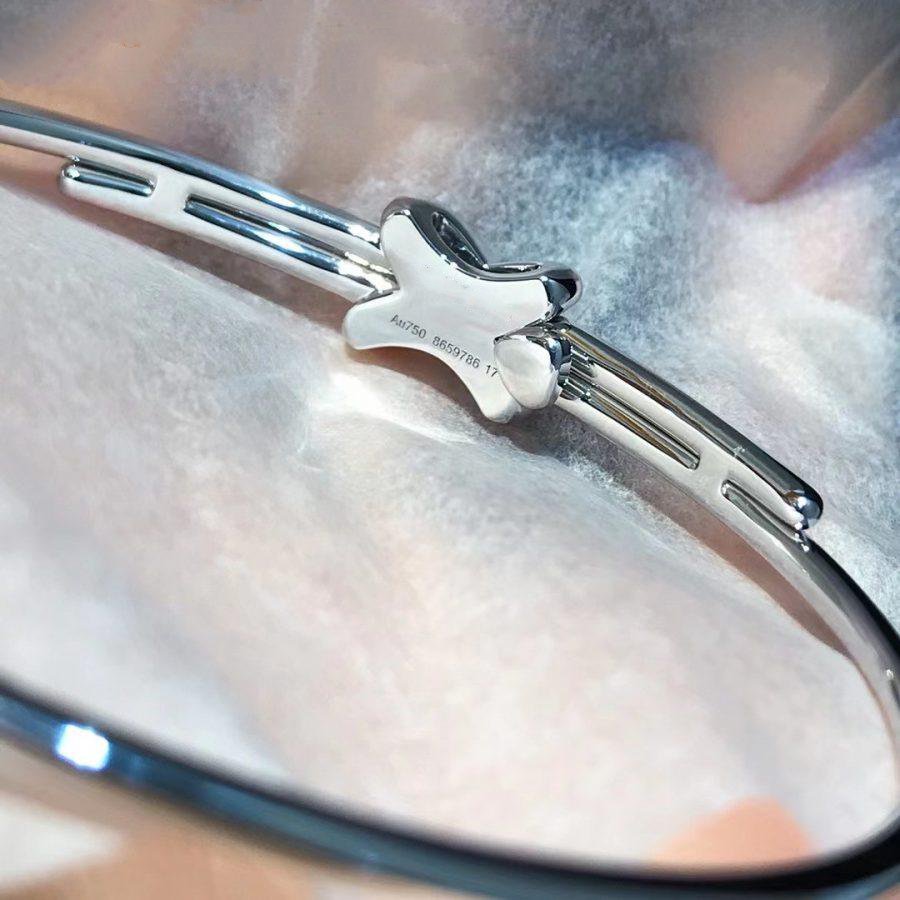 [Star Jewelry]JEUX DE BRACELET SILVER DIAMONDS