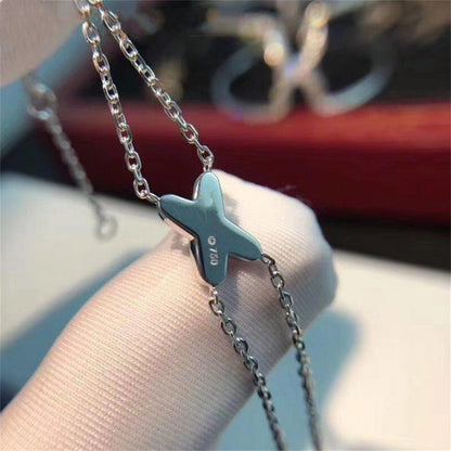 [Star Jewelry]JEUX BRACELET  DIAMOND