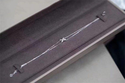 [Star Jewelry]JEUX BRACELET  DIAMOND