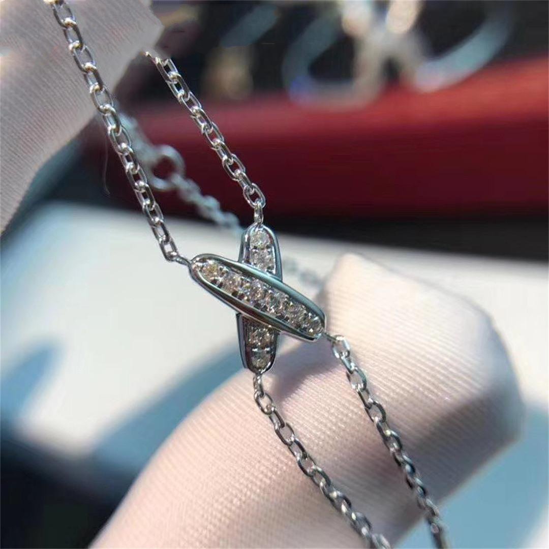 [Star Jewelry]JEUX BRACELET  DIAMOND
