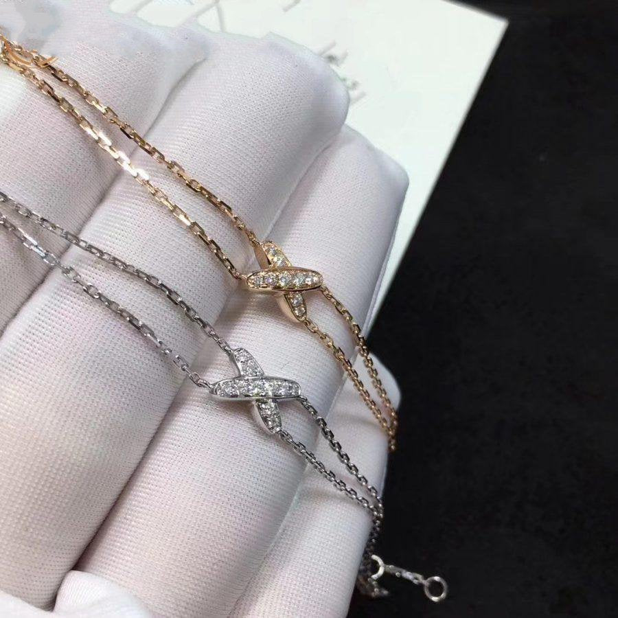 [Star Jewelry]JEUX BRACELET  DIAMOND