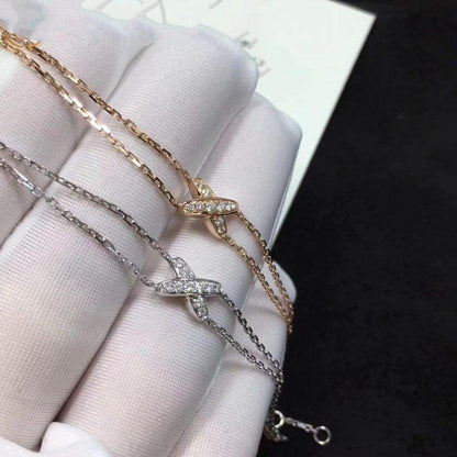 [Star Jewelry]JEUX BRACELET  DIAMOND