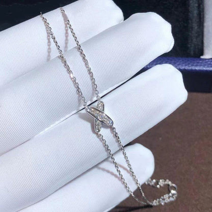 [Star Jewelry]JEUX BRACELET  DIAMOND