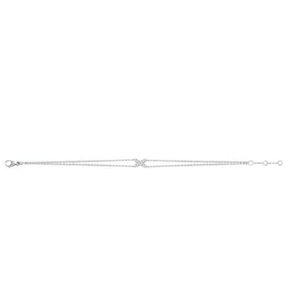 [Star Jewelry]JEUX BRACELET  DIAMOND