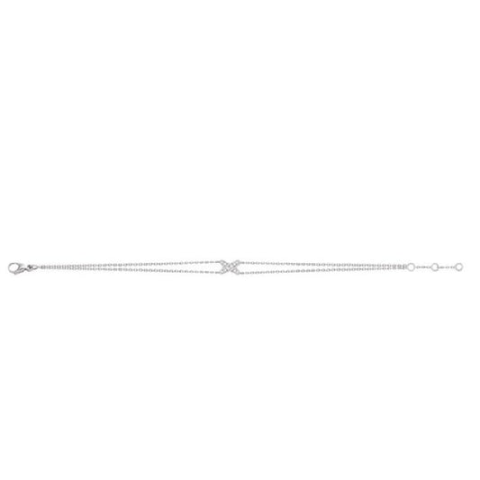 [Star Jewelry]JEUX BRACELET  DIAMOND