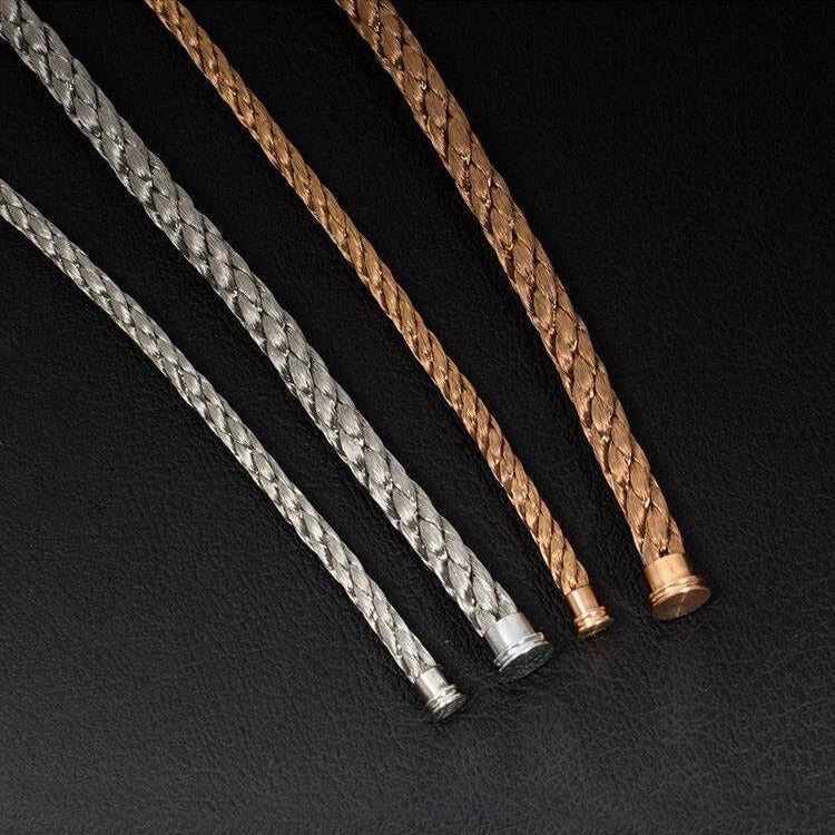 [Star Jewelry]FORCE SERIES BRACELET CABLES 50 CHOICES (DIY SELECTION)