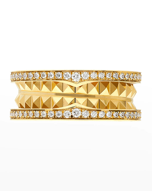 [Star Jewelry]ZERO 1 GOLD DIAMOND RING