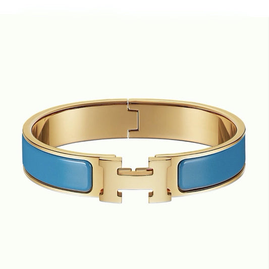 [Star Jewelry]H BRACELET TURQUOISE 12MM
