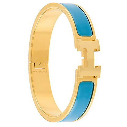 [Star Jewelry]H CLOUD BLUE BRACELET