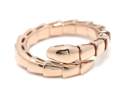 [Star Jewelry]SERPENTS RING