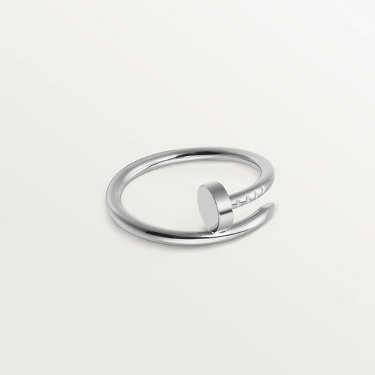 [Star Jewelry]JUSTE RING 2.65MM SILVER
